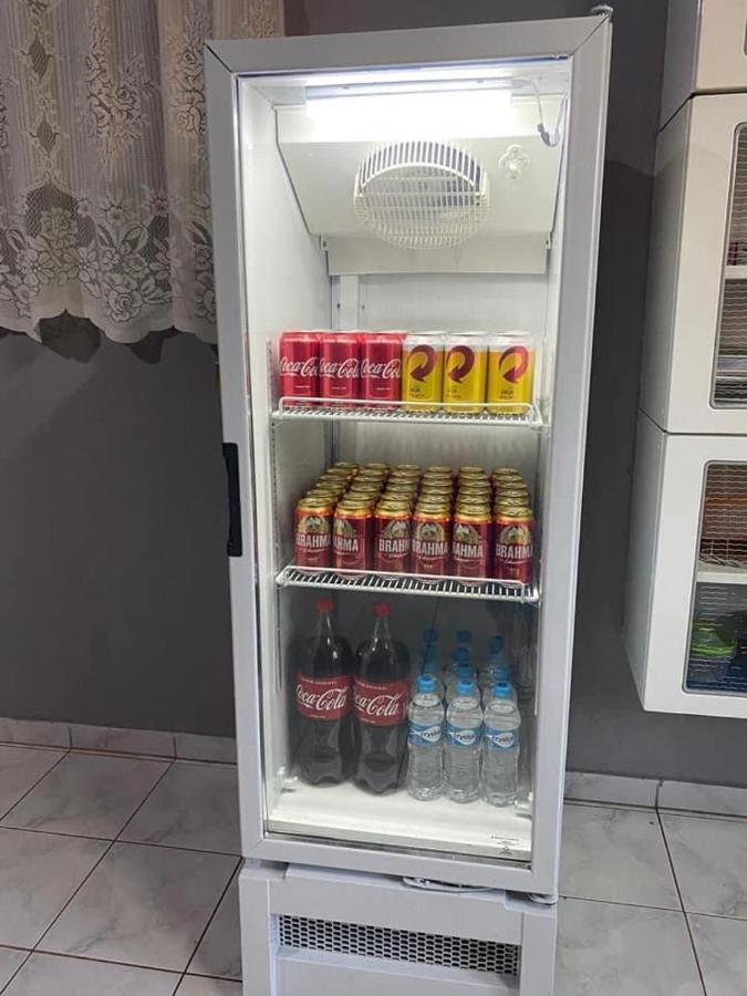 Pousada Santa Lolla São Carlos Buitenkant foto