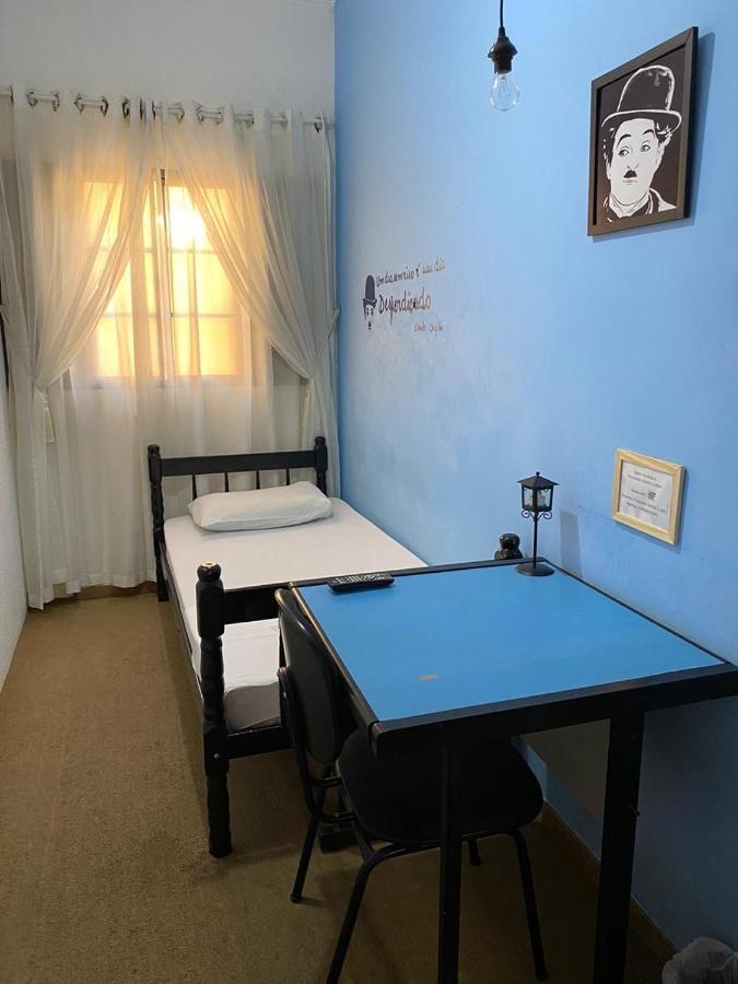 Pousada Santa Lolla São Carlos Buitenkant foto