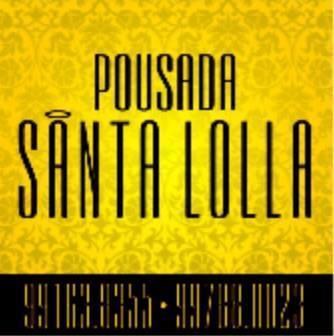 Pousada Santa Lolla São Carlos Buitenkant foto