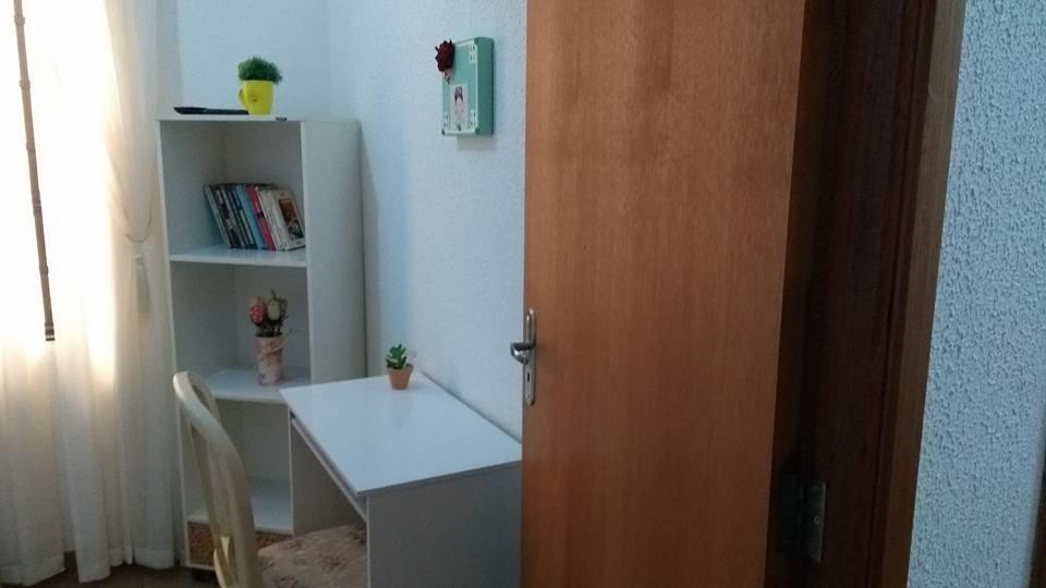 Pousada Santa Lolla São Carlos Buitenkant foto