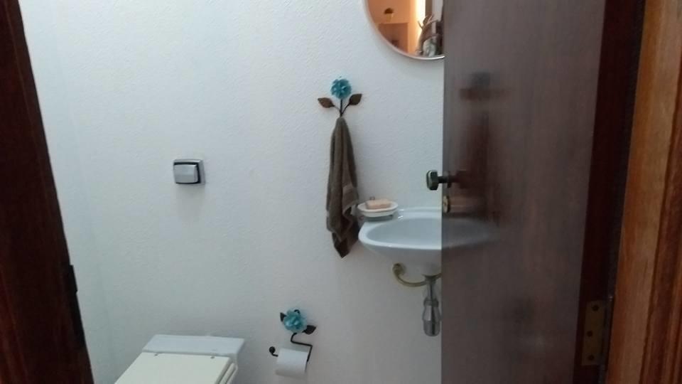 Pousada Santa Lolla São Carlos Buitenkant foto