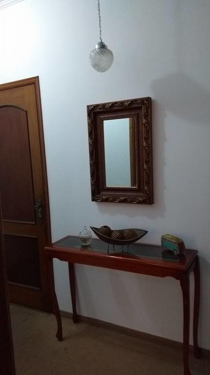 Pousada Santa Lolla São Carlos Buitenkant foto