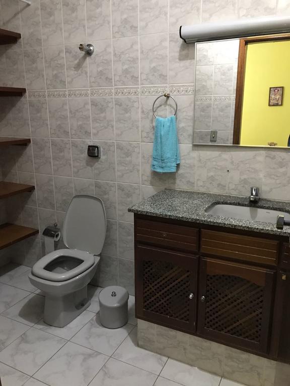 Pousada Santa Lolla São Carlos Buitenkant foto
