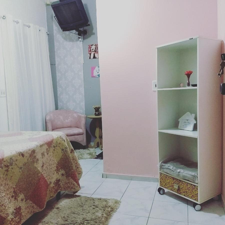 Pousada Santa Lolla São Carlos Buitenkant foto