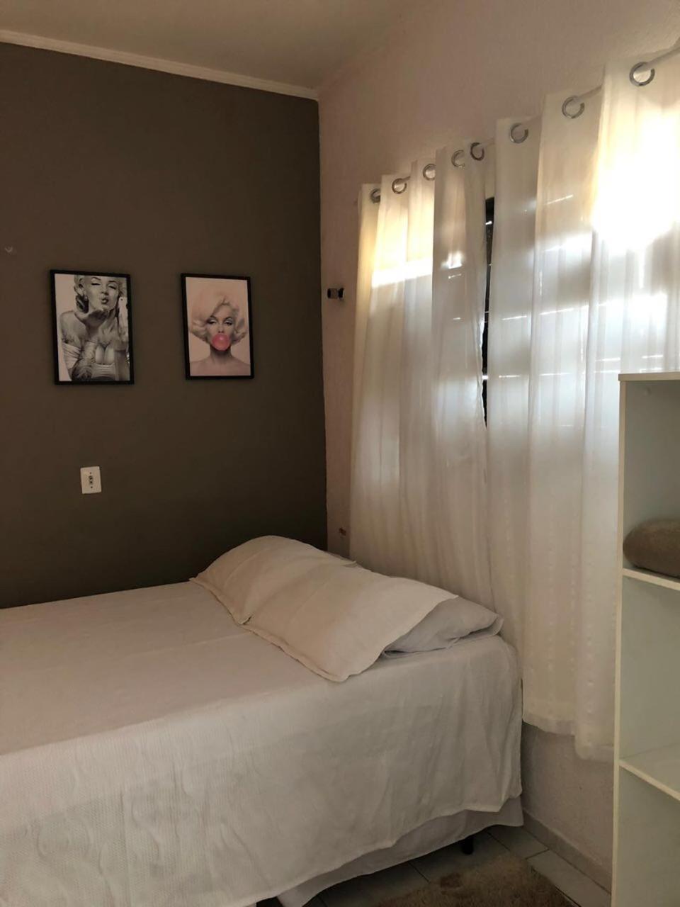 Pousada Santa Lolla São Carlos Buitenkant foto