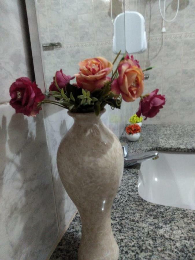 Pousada Santa Lolla São Carlos Buitenkant foto