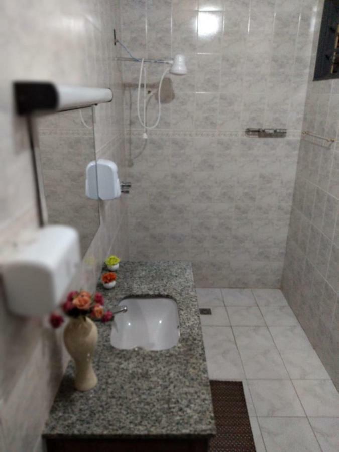 Pousada Santa Lolla São Carlos Buitenkant foto