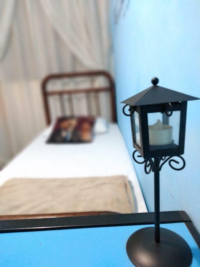 Pousada Santa Lolla São Carlos Buitenkant foto
