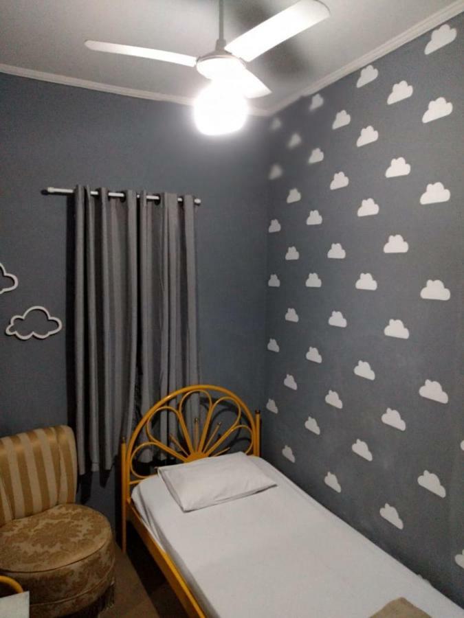 Pousada Santa Lolla São Carlos Buitenkant foto